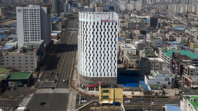 Stars premier Ulsan hotel 이미지