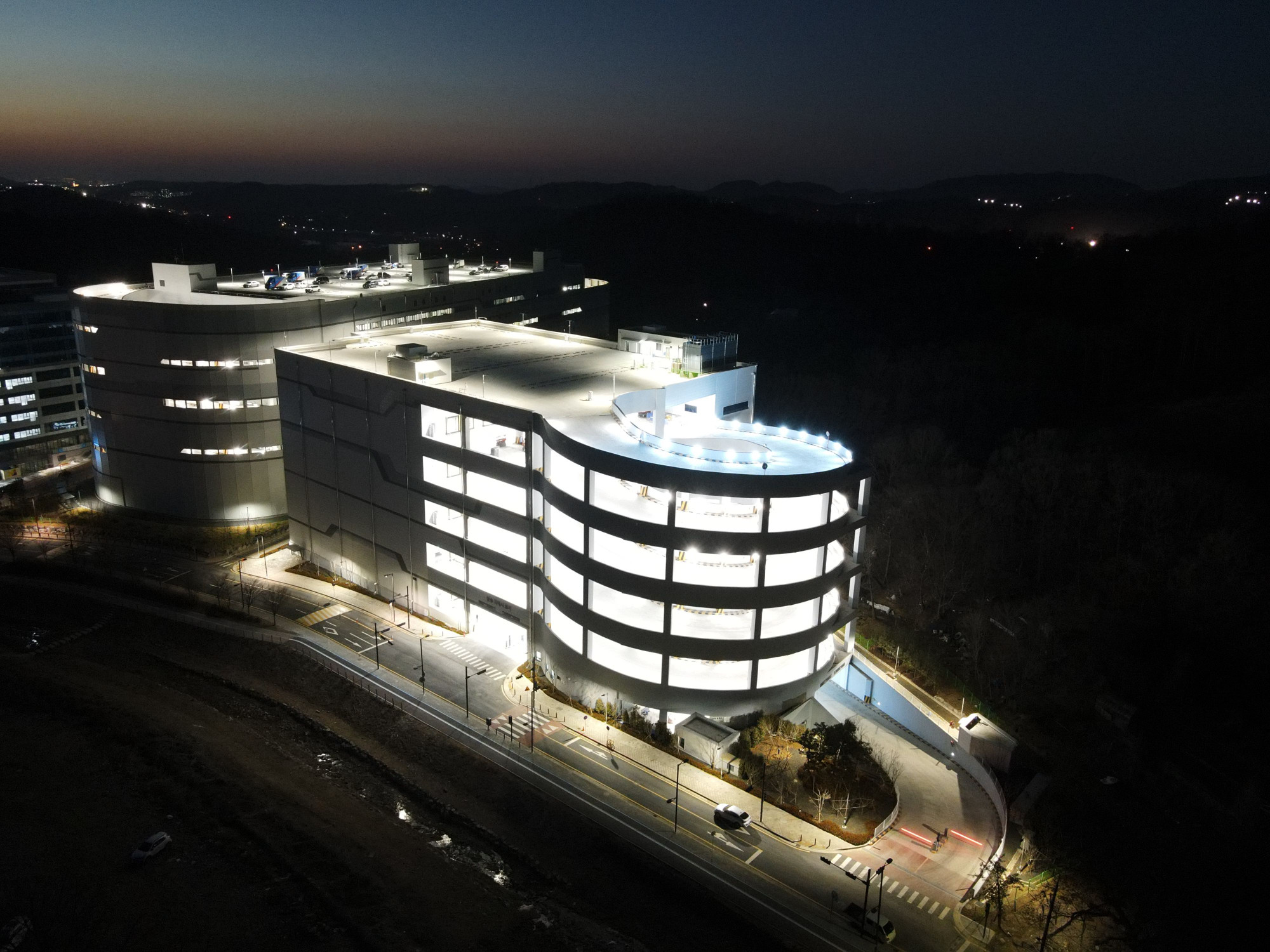 고양 삼송(6-3BL) 저온 물류센터 개발사업