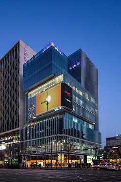Yanghwajin-ro Mixed-use Facility New Construction Project 이미지