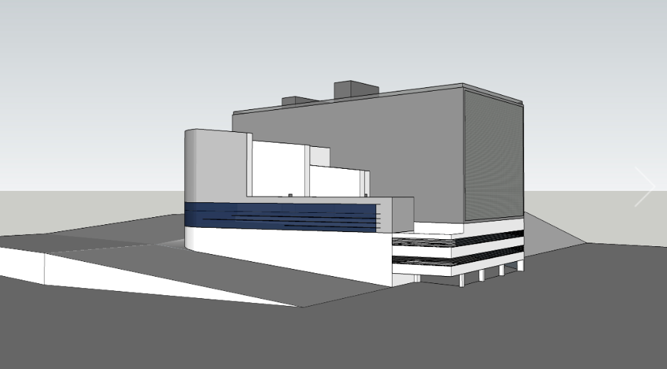 SurplusGLOBAL Semiconductor Equipment Cluster, Building B New Construction Project 이미지