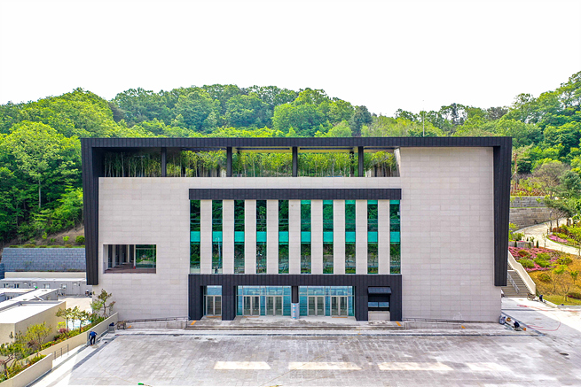 Chuncheon Pet Experience Museum 이미지