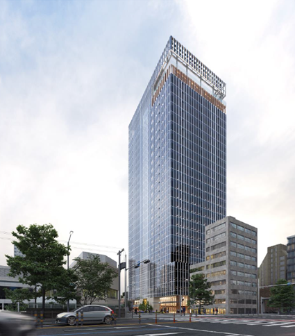 Gwansu District 3 Urban Redevelopment Project 이미지